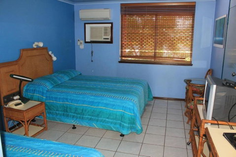 King Sound Resort Hotel - Tourism Canberra 3