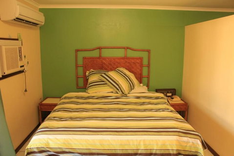 King Sound Resort Hotel - Tourism Canberra 1