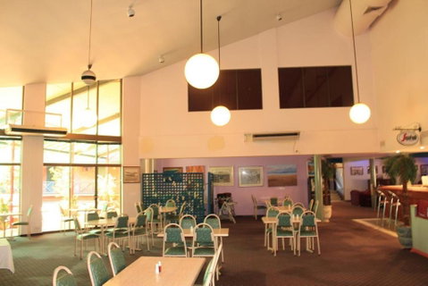 King Sound Resort Hotel - Tourism Canberra 2