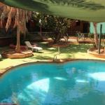 King Sound Resort Hotel - Tourism Canberra 0