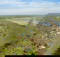 Bamurru Plains - Tourism Canberra