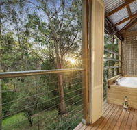 Briars Cottage - Daylesford - Tourism Canberra
