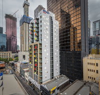 Brady Hotel Central Melbourne - Tourism Canberra
