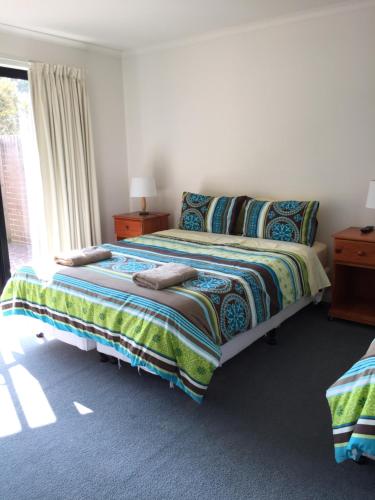 Central Cowes Family Townhouses - Tourism Canberra 1