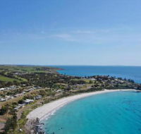 Kangaroo Island Backpackers - Tourism Canberra