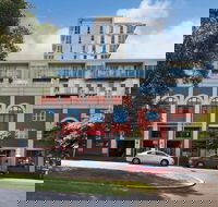 Tribeca Serviced Apartments Melbourne - Tourism Canberra
