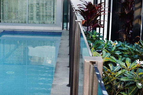 Oaks Gladstone Grand Hotel - Tourism Canberra 5