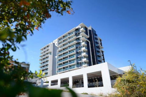 Oaks Gladstone Grand Hotel - Tourism Canberra 0