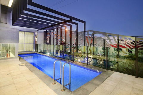 Oaks Gladstone Grand Hotel - Tourism Canberra 3