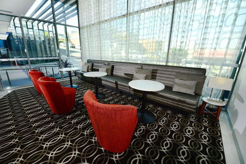 Oaks Gladstone Grand Hotel - Tourism Canberra 7