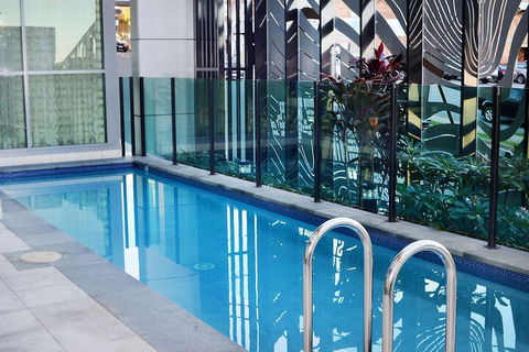 Oaks Gladstone Grand Hotel - Tourism Canberra 1