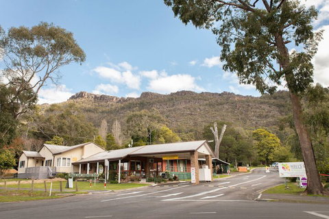 Breeze Holiday Parks - Halls Gap - Tourism Canberra 4