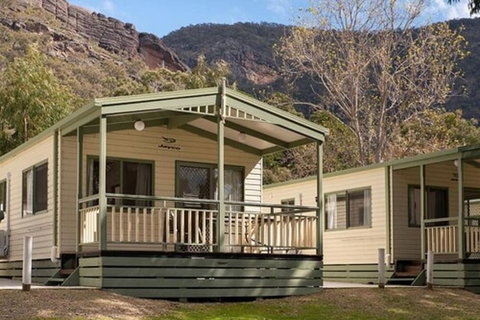 Breeze Holiday Parks - Halls Gap - Tourism Canberra 1