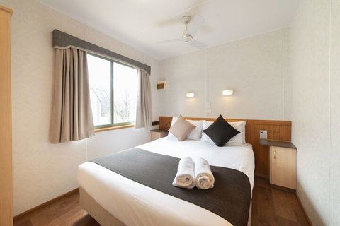Breeze Holiday Parks - Halls Gap - Tourism Canberra 6