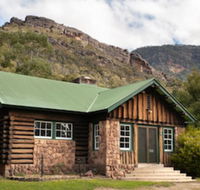 Breeze Holiday Parks - Halls Gap - Tourism Canberra