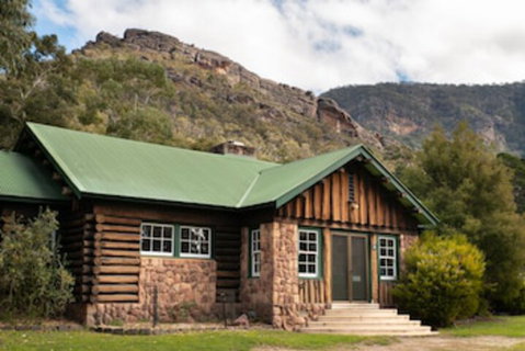 Breeze Holiday Parks - Halls Gap - Tourism Canberra 0