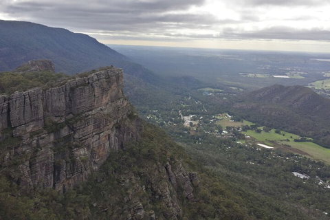 Breeze Holiday Parks - Halls Gap - Tourism Canberra 3