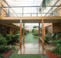 The Capital Airport Motel - Tourism Canberra