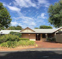 The Noble Grape Guesthouse - Tourism Canberra
