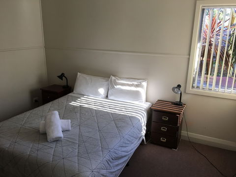 Kickback Cottages - Tourism Canberra 6