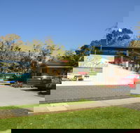 Kickback Cottages - Tourism Canberra