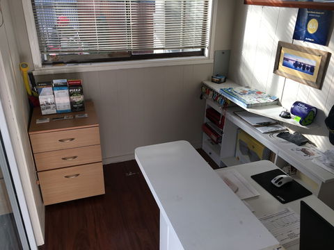 Kickback Cottages - Tourism Canberra 5