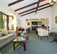 Rosewood Guesthouse - Tourism Canberra