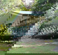 Capricorn Caves - Caravan Park - Tourism Canberra