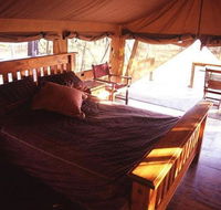 Jabiru Safari Lodge - Tourism Canberra