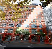 Wake Up Sydney - Tourism Canberra