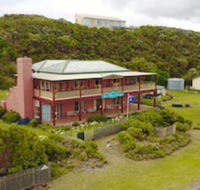 Cape Bridgewater Sea View Lodge - Tourism Canberra