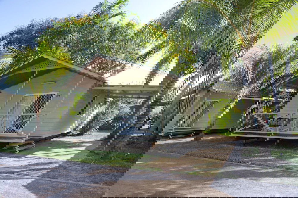 Pinelands NT Tourism Canberra