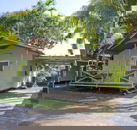 Darwin FreeSpirit Resort - Tourism Canberra