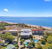 Beaches on Lammermoor Apartments - Tourism Canberra
