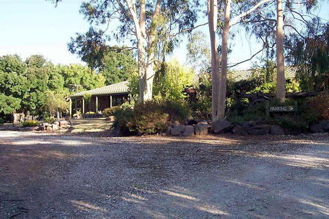 Kooringal Homestead - Tourism Canberra 2
