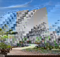 Direct Hotels  Kensington at Central - Tourism Canberra