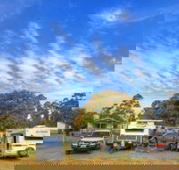 Eden Gateway Holiday Park - Tourism Canberra