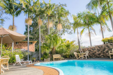 Gosford Palms Motor Inn - Tourism Canberra 6
