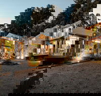 Hepburn Spa Retreat - Tourism Canberra