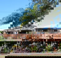 Five 3 Five - The Beachside Barracks - Tourism Canberra