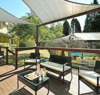 The Redleaf - Tourism Canberra