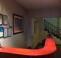 Star Bar Cafe and Hotel - Tourism Canberra