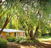 Peppermint Brook Cottages - Tourism Canberra