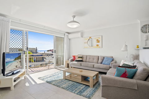 Kirra Palms Holiday Apartments - Tourism Canberra 3