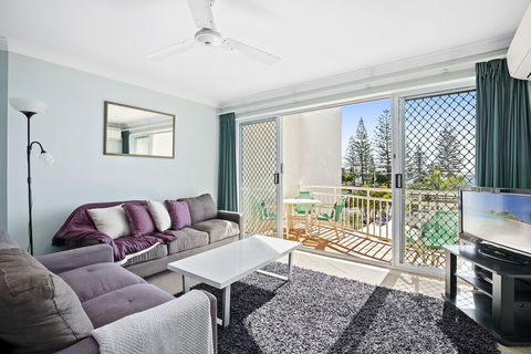Kirra Palms Holiday Apartments - Tourism Canberra 5