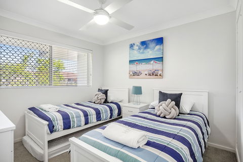 Kirra Palms Holiday Apartments - Tourism Canberra 2