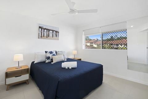 Kirra Palms Holiday Apartments - Tourism Canberra 6