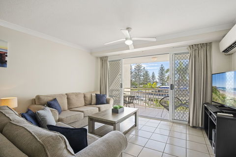 Kirra Palms Holiday Apartments - Tourism Canberra 4
