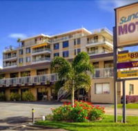 Sundale Motel - Tourism Canberra