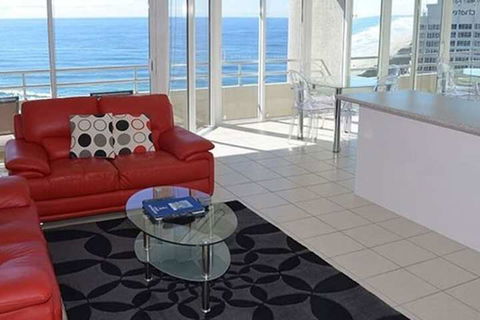 Zenith Ocean Front Apartments - Tourism Canberra 5